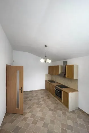 Prodej bytu 1+1, Jíloviště, Všenorská, 44 m2