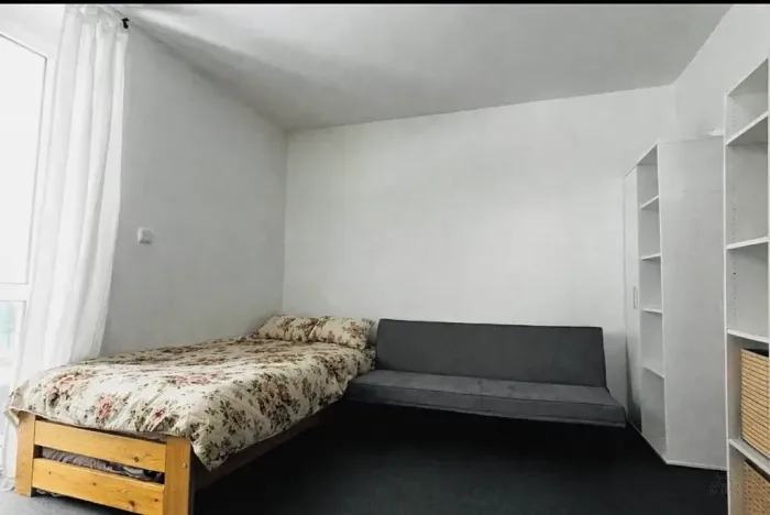 Prodej bytu 1+1, Jíloviště, Všenorská, 44 m2