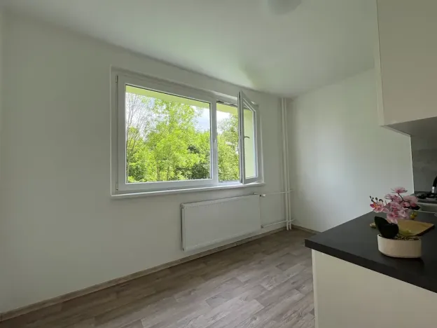 Pronájem bytu 3+1, Česká Lípa, Zoubkova, 74 m2
