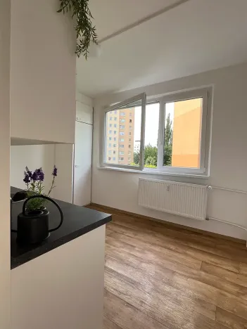 Pronájem bytu 3+1, Česká Lípa, Okružní, 72 m2