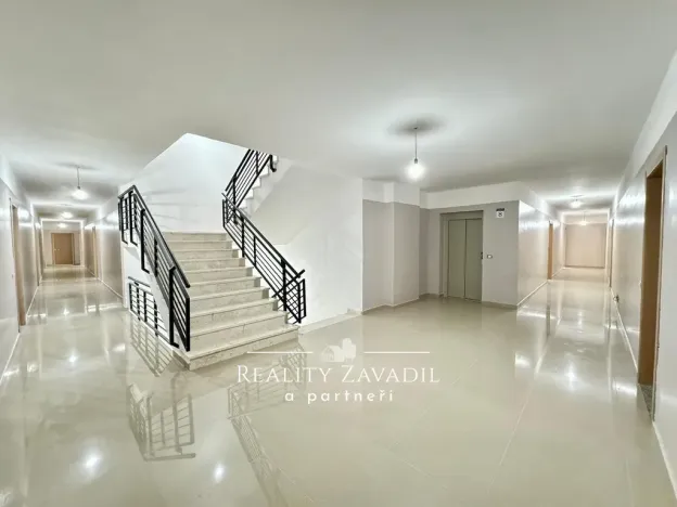 Prodej bytu 2+kk, Shengjin, Albánie, 60 m2
