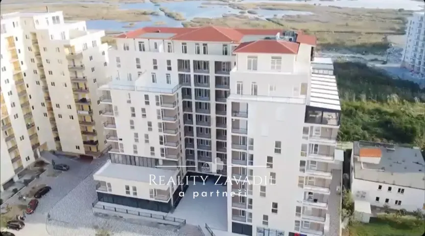 Prodej bytu 2+kk, Shengjin, Albánie, 60 m2