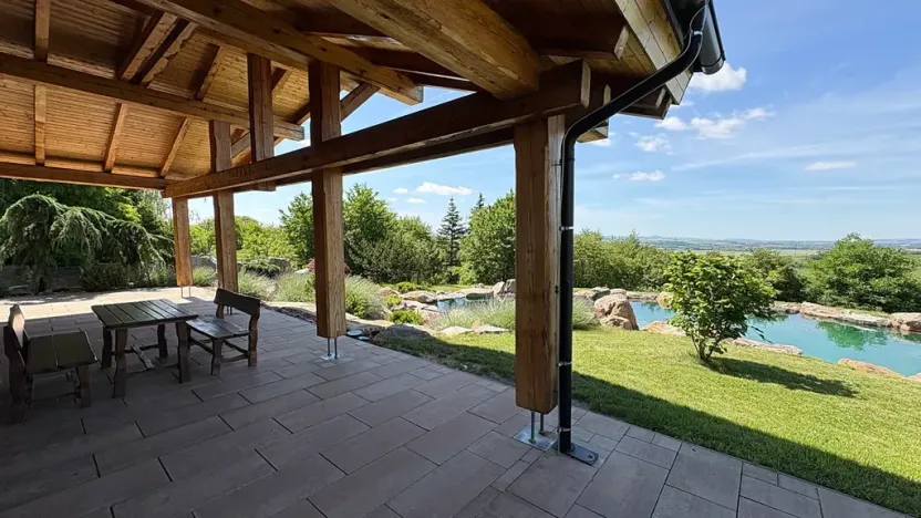 Prodej rodinného domu, Slavkov u Brna, 214 m2