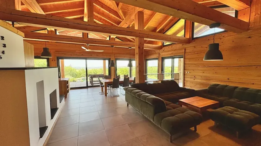 Prodej rodinného domu, Slavkov u Brna, 214 m2