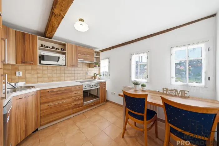 Prodej rodinného domu, Červená Voda, 309 m2