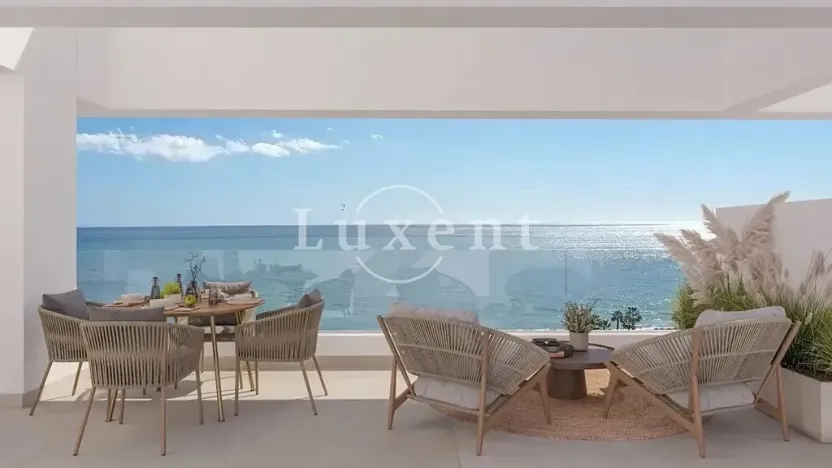 Prodej bytu 4+kk, Malaga, Španělsko, 91 m2