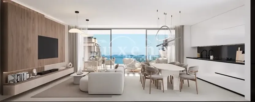 Prodej bytu 4+kk, Malaga, Španělsko, 91 m2