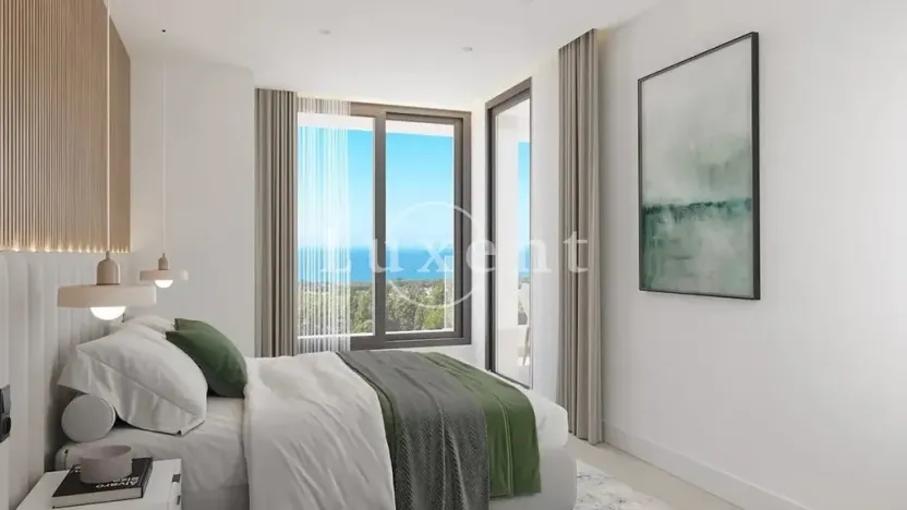 Prodej bytu 4+kk, Malaga, Španělsko, 91 m2