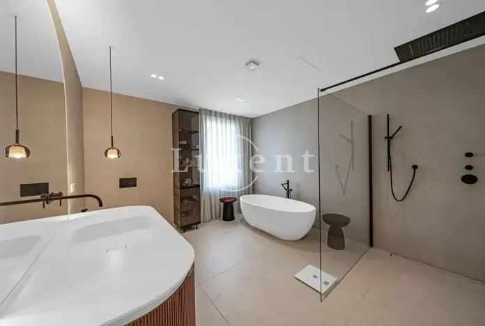 Prodej bytu 4+kk, Mijas, Španělsko, Calle Río Guadalmansa, 225 m2