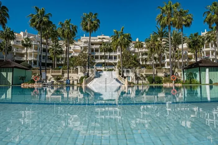 Prodej bytu 4+kk, Mijas, Španělsko, Calle Río Guadalmansa, 225 m2