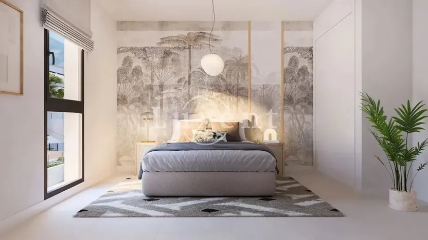 Prodej bytu 3+kk, Estepona, Španělsko, 78 m2