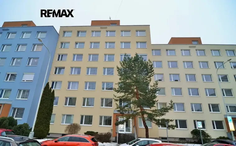 Prodej bytu 3+1, Praha - Motol, Ježovská, 72 m2