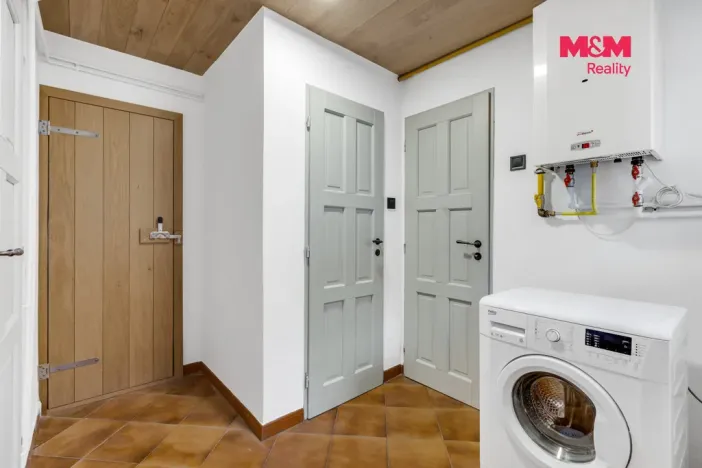 Prodej rodinného domu, Karlštejn, 61 m2