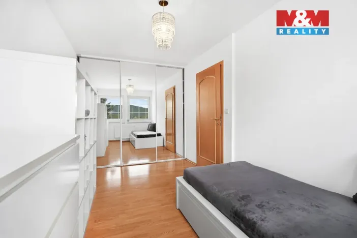 Prodej rodinného domu, Liberec - Liberec XXX-Vratislavice nad Nisou, Rýmařovská, 111 m2