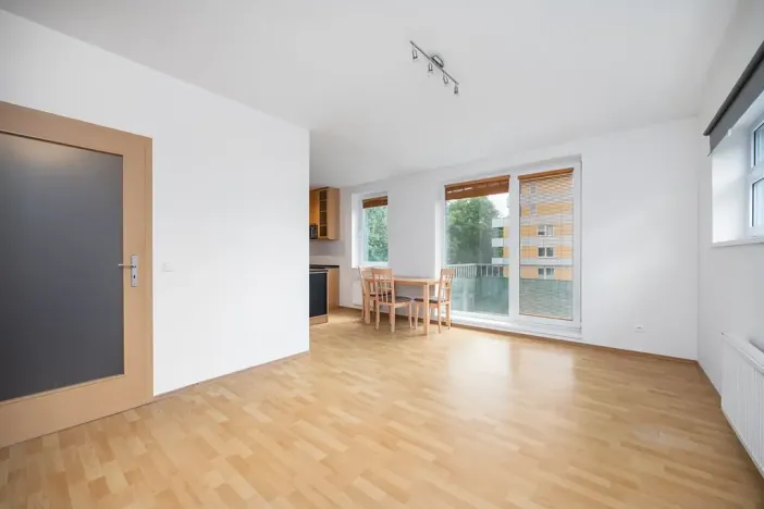Prodej bytu 2+kk, Praha - Malešice, Ungarova, 59 m2
