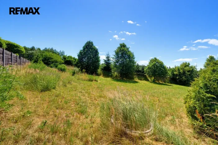 Prodej pozemku pro bydlení, Hamry nad Sázavou, 1267 m2
