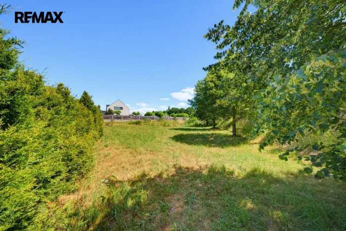 Prodej pozemku pro bydlení, Hamry nad Sázavou, 1267 m2