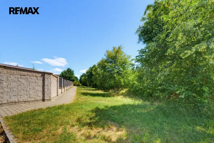 Prodej pozemku pro bydlení, Hamry nad Sázavou, 1267 m2