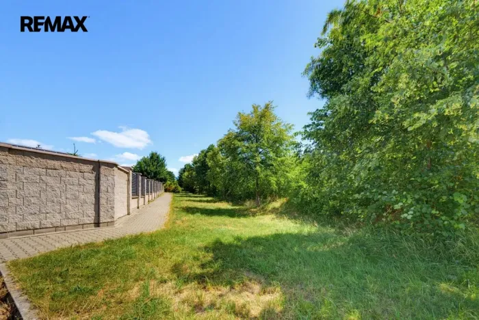 Prodej pozemku pro bydlení, Hamry nad Sázavou, 1267 m2