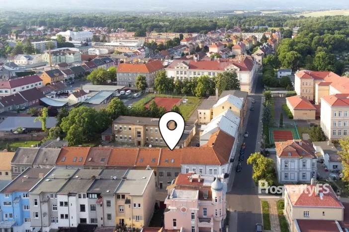 Prodej rodinného domu, Duchcov, Havlíčkova, 150 m2