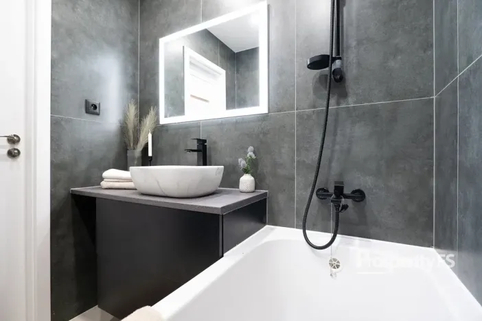 Prodej bytu 3+1, Česká Lípa, Jáchymovská, 74 m2