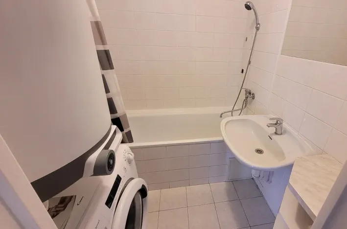 Pronájem bytu 2+1, Roudnice nad Labem, Hornická, 60 m2
