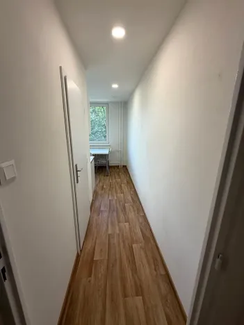 Pronájem bytu 2+1, Šumperk, Evaldova, 56 m2