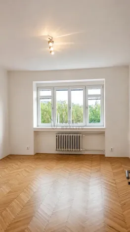 Prodej bytu 2+kk, Praha - Žižkov, Jana Želivského, 55 m2