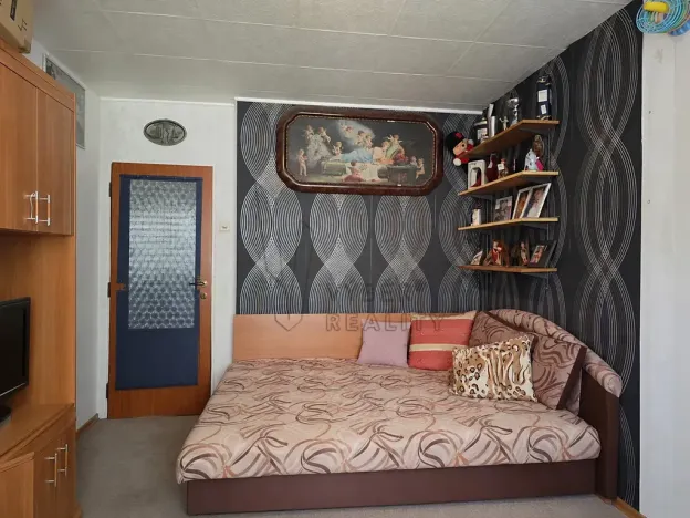 Prodej bytu 3+1, Praha - Záběhlice, Škábova, 80 m2