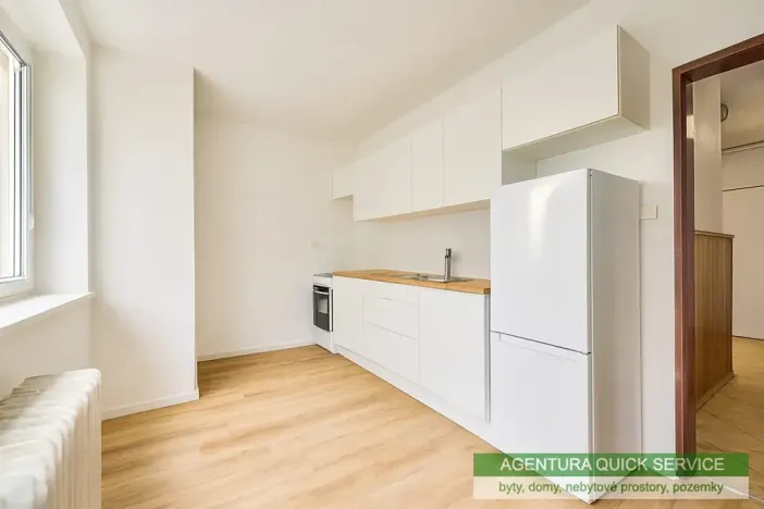 Prodej bytu 3+1, Praha - Nusle, Krokova, 105 m2