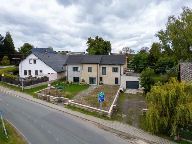 Prodej rodinného domu, Bohuslavice, 187 m2