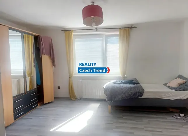 Pronájem bytu 5+1, Doloplazy, 140 m2