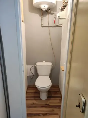 Pronájem bytu 1+1, Praha - Vysočany, Novovysočanská, 38 m2