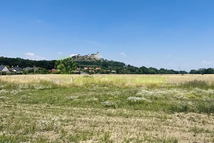 Prodej pozemku pro bydlení, Ráby, 1152 m2