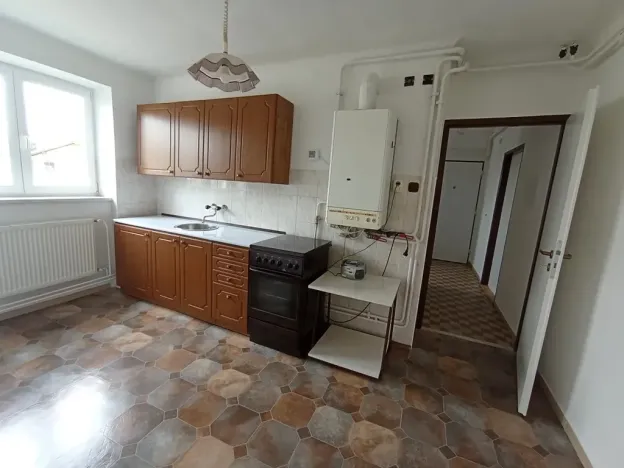 Pronájem bytu 3+1, Sezimovo Ústí, Jungmannova, 90 m2