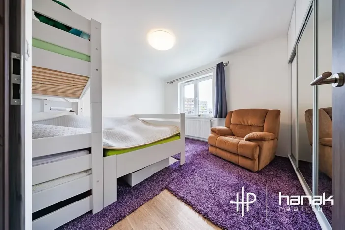 Prodej bytu 4+kk, Olomouc, Stupkova, 111 m2