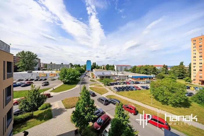 Prodej bytu 4+kk, Olomouc, Stupkova, 111 m2