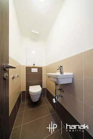 Prodej bytu 4+kk, Olomouc, Stupkova, 111 m2