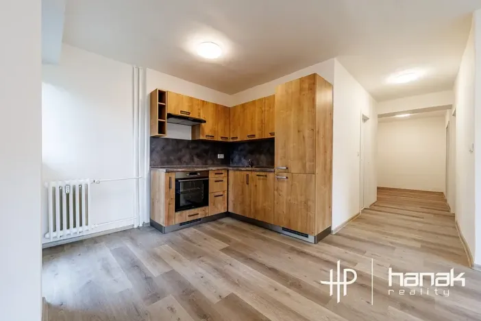 Pronájem bytu 3+kk, Přerov, Sokolská, 68 m2