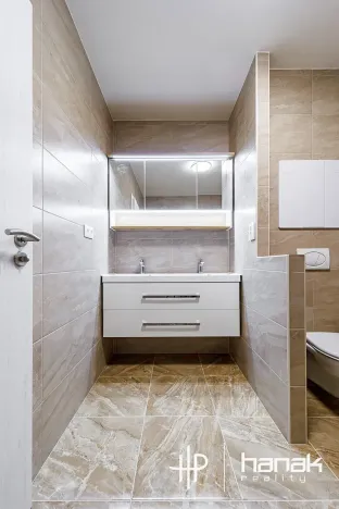 Pronájem bytu 3+kk, Přerov, Sokolská, 68 m2