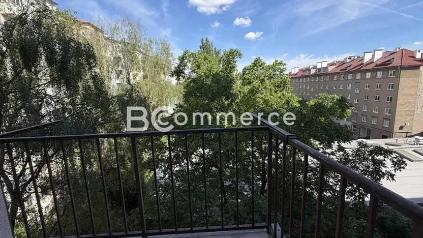 Pronájem bytu 2+1, Brno, Kotlářská, 80 m2