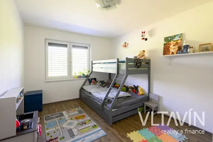 Prodej bytu 3+kk, Praha - Zbraslav, K Radotínu, 87 m2