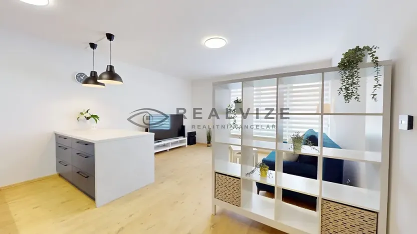Prodej bytu 1+kk, České Budějovice, Chelčického, 40 m2