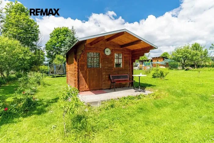 Prodej bytu 4+1, Nová Pec, 118 m2