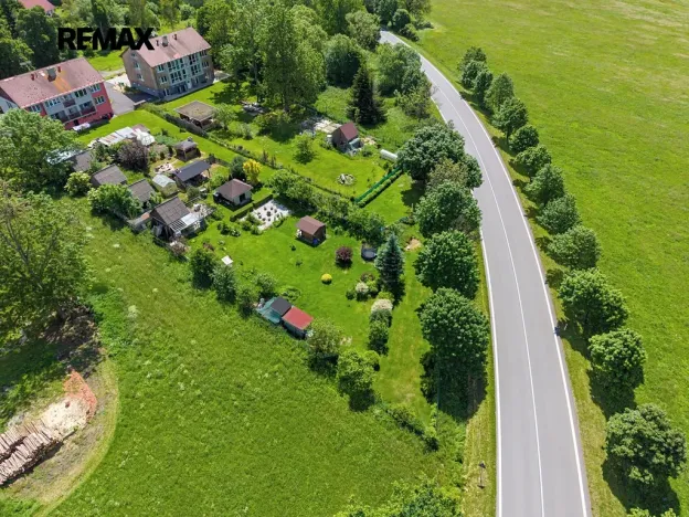 Prodej bytu 4+1, Nová Pec, 118 m2