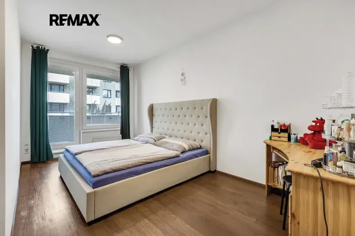 Prodej bytu 4+kk, Praha - Dolní Měcholupy, Kryšpínova, 107 m2