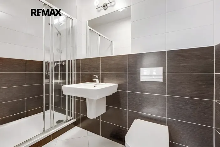 Prodej bytu 4+kk, Praha - Dolní Měcholupy, Kryšpínova, 107 m2