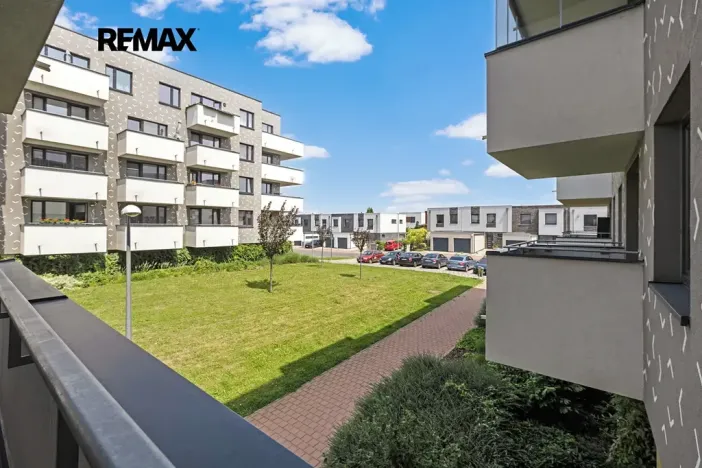 Prodej bytu 4+kk, Praha - Dolní Měcholupy, Kryšpínova, 107 m2