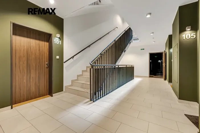 Prodej bytu 4+kk, Praha - Dolní Měcholupy, Kryšpínova, 107 m2
