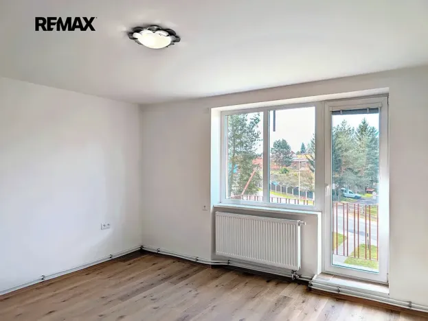 Pronájem bytu 3+kk, Vroutek, Nádražní, 60 m2